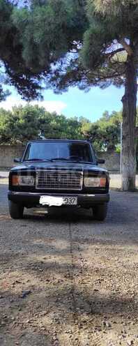 LADA (VAZ) 2107 2011, 97,000 km - 1.5 l - Bakı