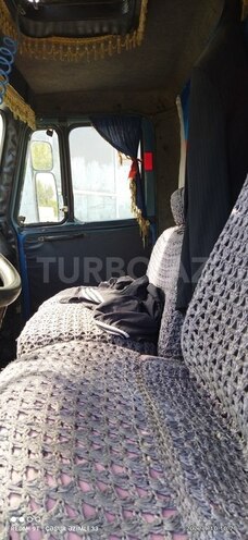 ZIL 5301 1999, 199,050 km - 4.7 l - Kürdəmir