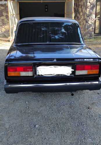 LADA (VAZ) 2107 2011, 97,000 km - 1.5 l - Bakı