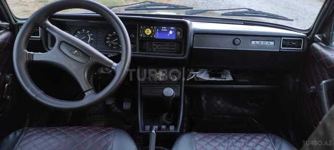LADA (VAZ) 2107 2011, 97,000 km - 1.5 l - Bakı