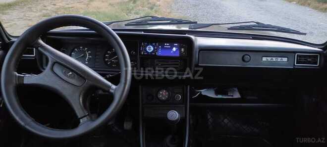 LADA (VAZ) 2107 2011, 97,000 km - 1.5 l - Bakı