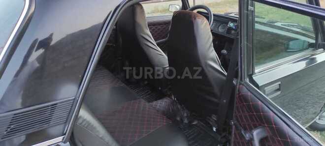 LADA (VAZ) 2107 2011, 97,000 km - 1.5 l - Bakı