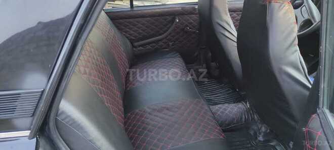 LADA (VAZ) 2107 2011, 97,000 km - 1.5 l - Bakı