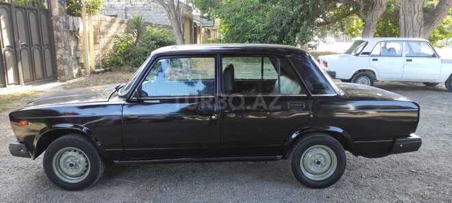LADA (VAZ) 2107 2011, 97,000 km - 1.5 l - Bakı