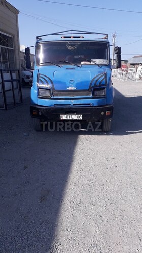 ZIL 5301 1999, 199,050 km - 4.7 l - Kürdəmir