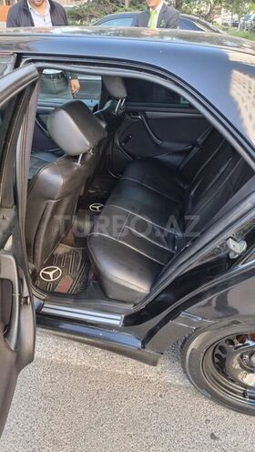 Mercedes C 180 2000, 450,000 km - 1.8 l - Bakı