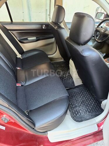 Mitsubishi Lancer 2007, 278,650 km - 1.6 l - Bakı
