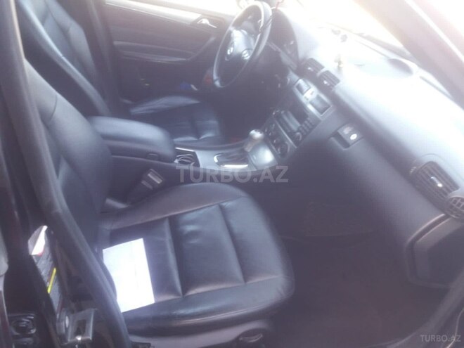 Mercedes C 220 2005, 388,576 km - 2.2 л - Bakı