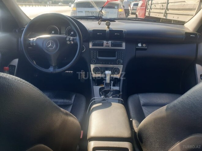 Mercedes C 220 2005, 388,576 km - 2.2 л - Bakı