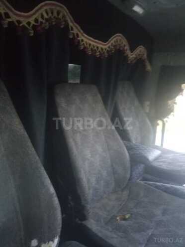 KamAz 6520 2007, 170,000 km - 11.0 l - Mingəçevir