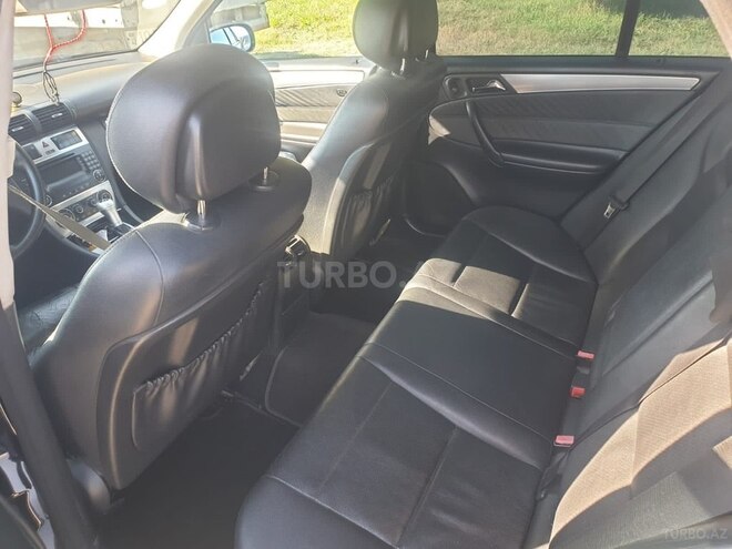 Mercedes C 220 2005, 388,576 km - 2.2 л - Bakı