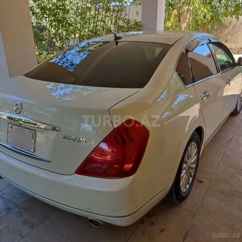 Nissan Teana 2003, 300,000 km - 2.3 l - Bakı