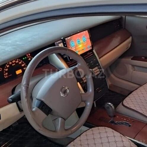Nissan Teana 2003, 300,000 km - 2.3 l - Bakı