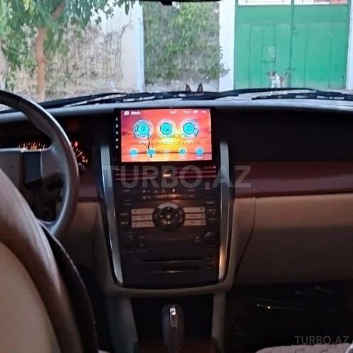 Nissan Teana 2003, 300,000 km - 2.3 l - Bakı