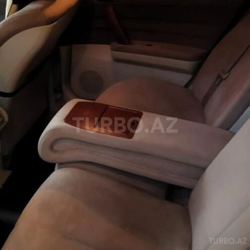 Nissan Teana 2003, 300,000 km - 2.3 l - Bakı