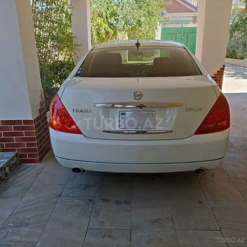 Nissan Teana 2003, 300,000 km - 2.3 l - Bakı