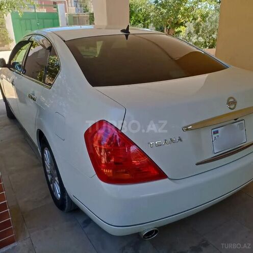Nissan Teana 2003, 300,000 km - 2.3 l - Bakı