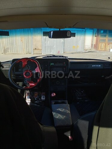 LADA (VAZ) 2107 2007, 86,953 km - 1.6 l - Bakı