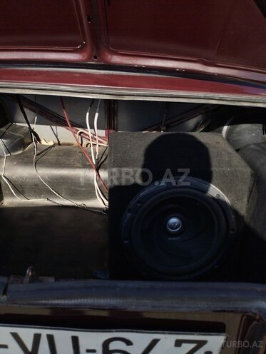 LADA (VAZ) 2107 2007, 86,953 km - 1.6 l - Bakı