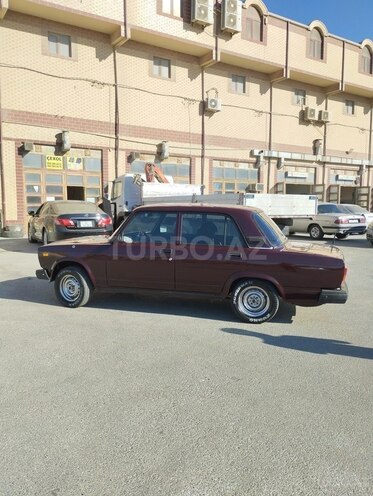 LADA (VAZ) 2107 2007, 86,953 km - 1.6 l - Bakı