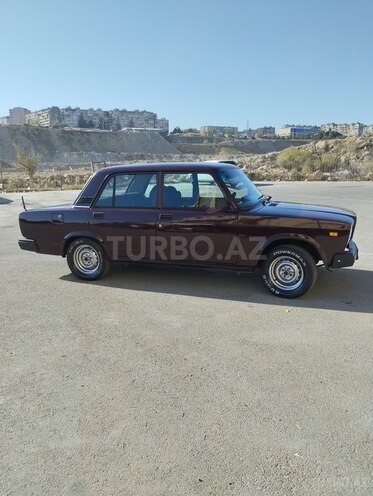 LADA (VAZ) 2107 2007, 86,953 km - 1.6 l - Bakı