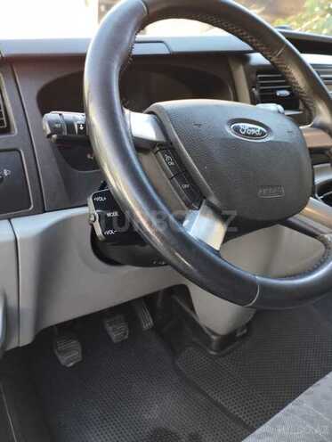 Ford Transit 2011, 197,850 km - 2.2 l - Şamaxı
