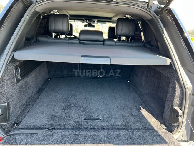 Land Rover Range Rover 2016, 110,000 km - 3.0 l - Bakı