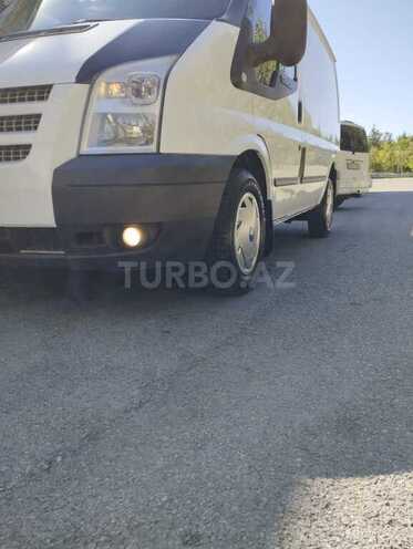 Ford Transit 2011, 197,850 km - 2.2 l - Şamaxı