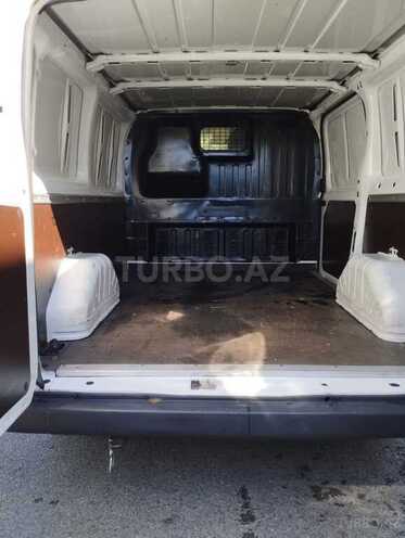 Ford Transit 2011, 197,850 km - 2.2 l - Şamaxı