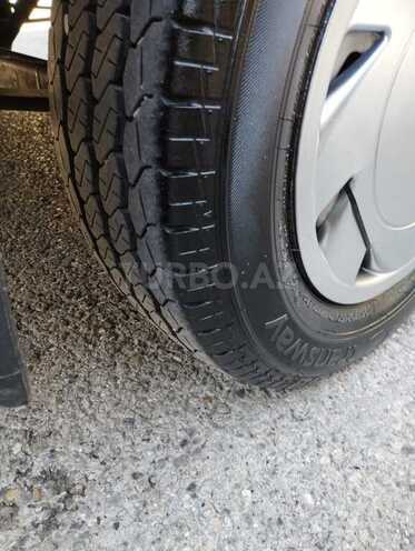 Ford Transit 2011, 197,850 km - 2.2 l - Şamaxı