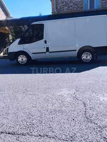 Ford Transit 2011, 197,850 km - 2.2 l - Şamaxı
