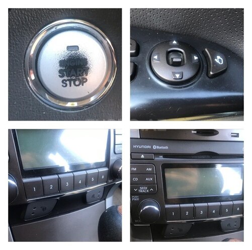 Hyundai Sonata 2009, 230,000 km - 2.0 l - Bakı