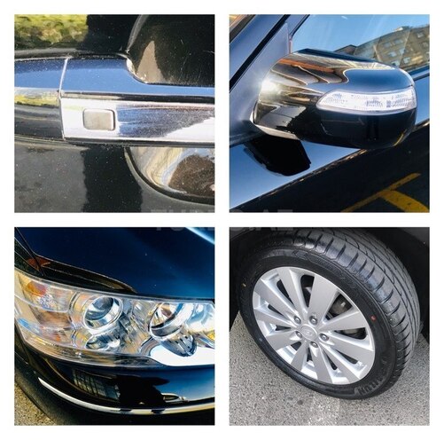 Hyundai Sonata 2009, 230,000 km - 2.0 l - Bakı