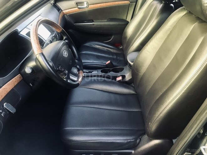 Hyundai Sonata 2009, 230,000 km - 2.0 l - Bakı