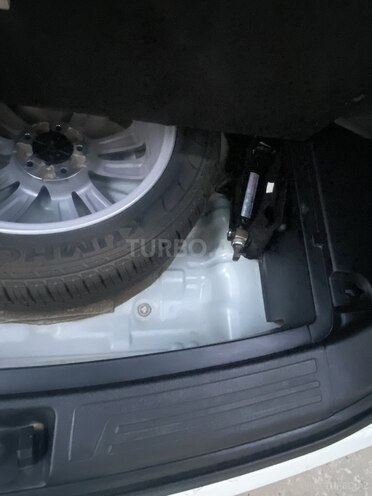 Hyundai ix35 2011, 81,467 km - 2.4 l - Gəncə