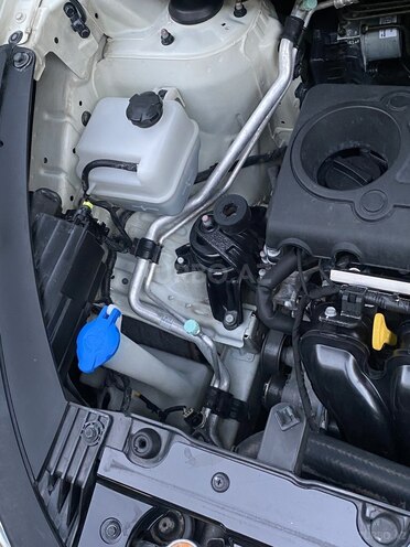 Hyundai ix35 2011, 81,467 km - 2.4 l - Gəncə