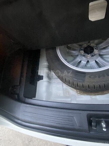 Hyundai ix35 2011, 81,467 km - 2.4 l - Gəncə