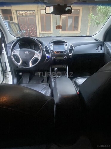 Hyundai ix35 2011, 81,467 km - 2.4 l - Gəncə