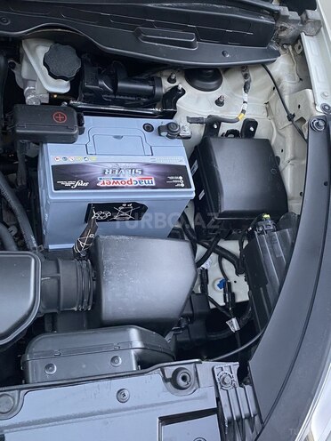 Hyundai ix35 2011, 81,467 km - 2.4 l - Gəncə