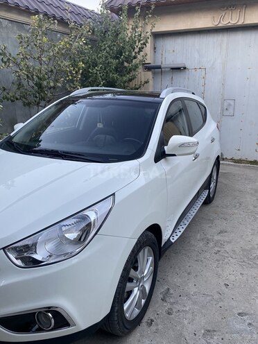 Hyundai ix35 2011, 81,467 km - 2.4 l - Gəncə