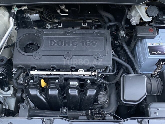 Hyundai ix35 2011, 81,467 km - 2.4 l - Gəncə