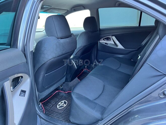 Toyota Camry 2010, 114,100 km - 2.4 l - Bakı