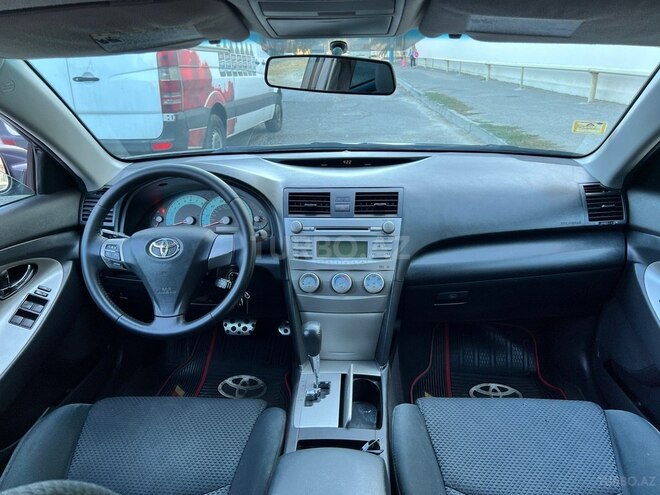 Toyota Camry 2010, 114,100 km - 2.4 l - Bakı