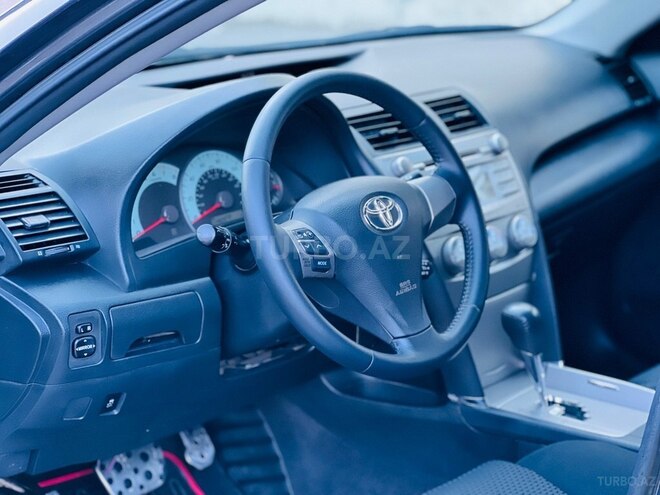 Toyota Camry 2010, 114,100 km - 2.4 l - Bakı