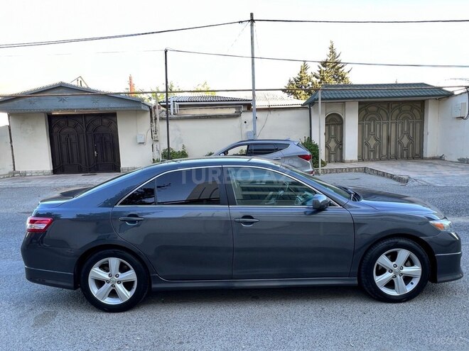 Toyota Camry 2010, 114,100 km - 2.4 l - Bakı