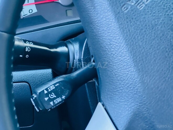 Toyota Camry 2010, 114,100 km - 2.4 l - Bakı