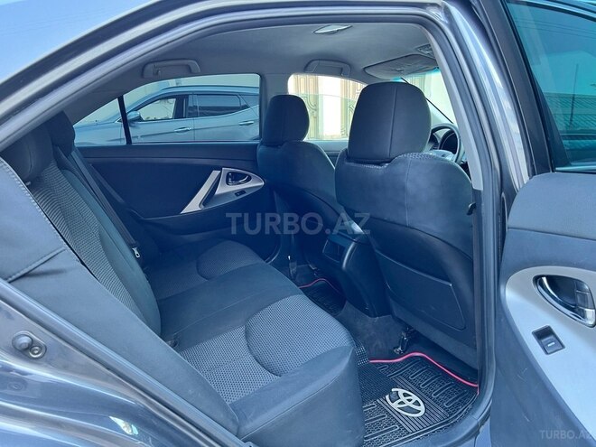 Toyota Camry 2010, 114,100 km - 2.4 l - Bakı
