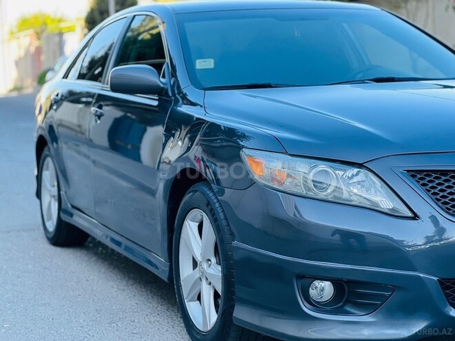 Toyota Camry 2010, 114,100 km - 2.4 l - Bakı