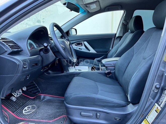 Toyota Camry 2010, 114,100 km - 2.4 l - Bakı