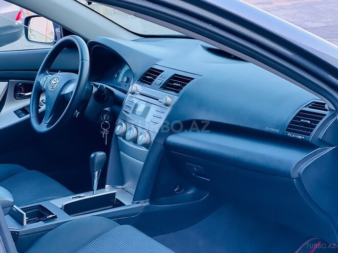 Toyota Camry 2010, 114,100 km - 2.4 l - Bakı